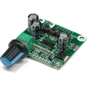 Resim Grains Global TPA3110 Pbtl Dijital Stereo Amplifikatör Kurulu 15W x 2 Sınıf D Amplifikatör Kurulu Amplifikatör Kur 