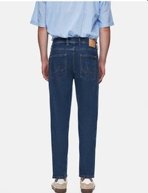 Resim Ltb Dıego X Y Dar Paça Orta Bel Jean Pantolon 010095149016116 55915 Karışık 