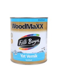 Resim Filli Woodmaxx Yat vernik 0,75 Lt 