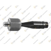 Resim ORJIN 2197 Rot Mili Phaeton 02-16 A8 04-10 