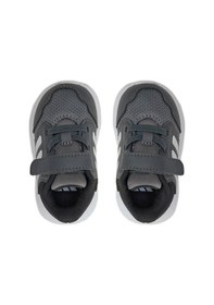 Resim Adidas Tensaur Run 3.0 El İ Bebek Koşu Ayakkabısı Ie6013 Gri-gri Gri 