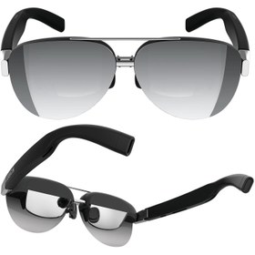 Resim Lenovo Legion Glasses Gen 2 AR Gözlüğü 