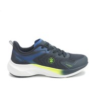 Resim Lumberjack Sonar 5pr Lacivert Erkek Koşu Ayakkabısı 000000000102031804 Lacivert-lıme 