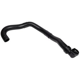 Resim IBRAS 23120 Radyatör Hortumu Alt Accent Blue İ30 / Ceed 11- Rio 1.4CRDI 1.6 CRDI 