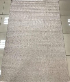 Resim Merinos Halı Octavia 75491 070 Serisi Salon Oturma Yatak Odası Halısı Kahve 