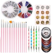 Resim Staleks Expert Profesyonel Et Pensi 5 MM 