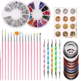 Resim Staleks Expert Profesyonel Et Pensi 5 MM 