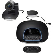 Resim Logitech 960-001057 Group Video Konferas Kamerası 