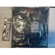 Resim NCR Pocono H61 LGA1155 DDR3 SATA PCI-e Intel Anakart Yenilenmiş 2.Nesil Destekli 