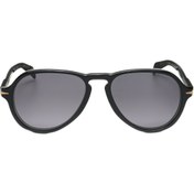 Resim David Beckham Db 7079/s 807ır 55 Damla Siyah Renkli Unisex Güneş Gözlüğü 