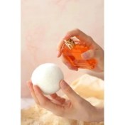 Resim 3'lü Yün Kurutma Topu Seti 