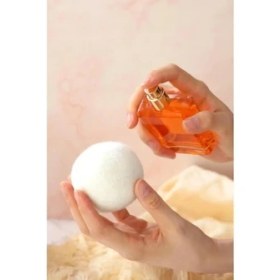 Resim 3'lü Yün Kurutma Topu Seti 