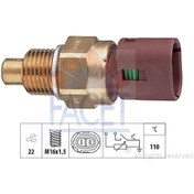 Resim Facet 7.3555 Fan Musuru Clıo Iı Kangoo Megane Ilaguna I Scenıc I Trafıc Master Movano 92 82 88-78 