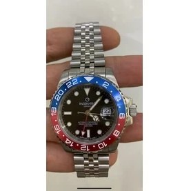 Resim Pacomarıne PM.11001.04 Erkek Kol Saati 