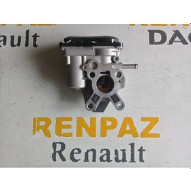 Resim Cabstar/Navara/Np300/Pathfınder 3/Frontıer Egr Valfi 14710Ec00D 