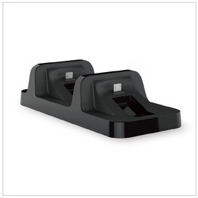 Resim Dobe PS4-PS4 Slim-PS4 Pro Joystick Kol Şarj İstasyonu Dock 