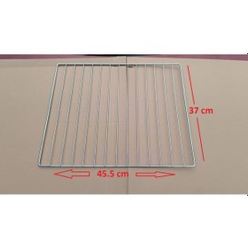 Resim Newton Ankastre Fırın Izgara 45.5 Cm X 37 Cm 1 Adet 