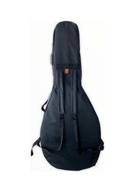 Resim Mobilreyon - Akustik Gitar Kılıfı Softcase , Gitar Çantası Gigbag 