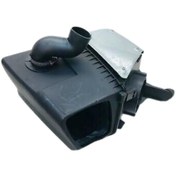 Resim Audi A6 2.0 2005-2008 Hava Filtre Kutusu 
