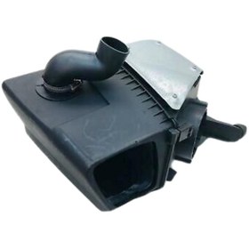 Resim Audi A6 2.0 2005-2008 Hava Filtre Kutusu 