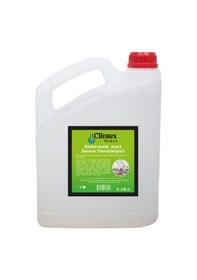 Resim Clintex Kimya Elektronik Devre Kart Temizleyici Yağsız 3 Lt 