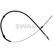 Resim SWAG 40917307 EL FRENİ TELİ FEBI 17307 