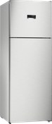 Resim Bosch KDN56XIF0N A++ Enerji Sınıfı 563 Lt Inox No Frost Buzdolabı Bosch