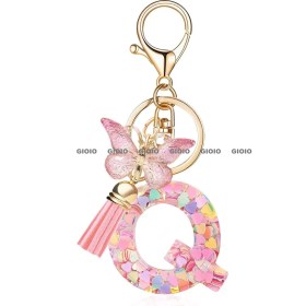 Resim Silver1 Gıoıo Yeni Şanslı Kedi Sevimli Anahtarlık Dıy Küçük Kolye Ejderha Yılı Bebek Çizgi Film Çanta Kolye Anahtarlık (Yurt Dışından) 