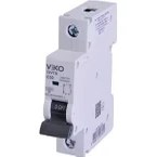 Resim Otomatik Sigorta 10KA C Tipi 1 Kutup 50A 