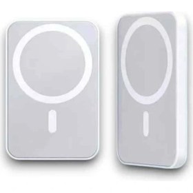 Resim Zero Land Ds-Derin LF-100 Magsafe 5.000 Mah 