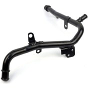 Resim Volkswagen Passat 6 Golf 5 Kalorifer Su Borusu Metal.038121065Cs 