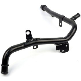 Resim Volkswagen Passat 6 Golf 5 Kalorifer Su Borusu Metal.038121065Cs 