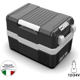 Resim Iceco Ycd45S 43 Litre Kompresörlü Oto Buzdolabı 