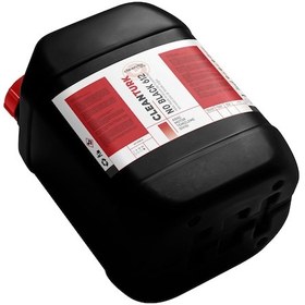 Resim Cleanturk Noblack Motor Temizleyici Yağ Ve Kurum Çözücü 20 Kg 