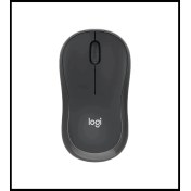 Resim Logıtech 910-007119, M240 Siyah, Bluetooth, Kablosuz, 4000DPI, Optik, 3 Tuşlu, 18AY Pil Ömrü, Mouse 