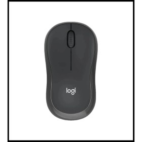 Resim Logıtech 910-007119, M240 Siyah, Bluetooth, Kablosuz, 4000DPI, Optik, 3 Tuşlu, 18AY Pil Ömrü, Mouse 