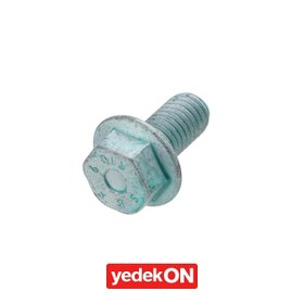 Resim AGCO Altıgen Flanşlı Cıvata - Fendt | F530200210180 