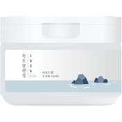 Resim Round lab - dokdo cleansing balm (geniş gözenek karşıtı nemlendirici deniz sulu temizlik balmı) 100ml 