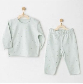 Resim Andywawa 2'li Bebek Takım Ac26061 Mint 