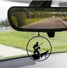 Resim AYAZDECOR DİKİZ AYNA SÜSÜ AKSESUAR Uyumlu 