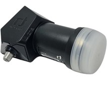 Resim Inverto IDLT-SNL412-ULTRA-OPN Black Ultra 0.2dB Single LNB Inverto