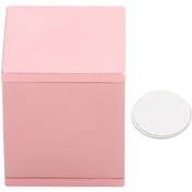 Resim Dolıty Tebeşir Tutucu Taşıma Çantası Havuz Kırmızı-gül 