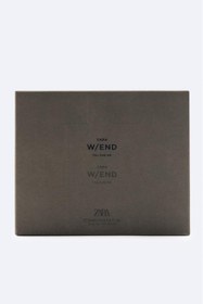 Resim Zara W/END TILL 3:00 AM 90 ML + W/END TILL 8:00 PM 90 ML 