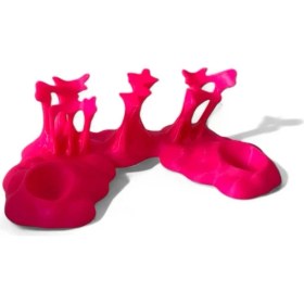 Resim Magicland Xbox Yapışkan Efektli Gamepad Standı - Joystick Standı - Xbox Controller/kol Tutucu 