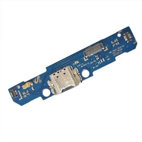 Resim EDA TEKNİK Samsung Galaxy Tab A Sm-t510, T-515, T517 Şarj Bordu Ve Soketi 