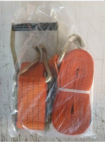 Resim Spanzet Kamyoncu Gırgırı 45mm 10mt 