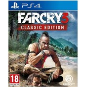 Resim Çınar Bilişim Dünyası Far Cry 3 PS4 Oyun 