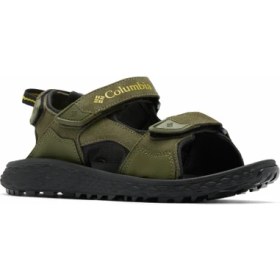 Resim Columbia Konos Hiker 3 Strap Erkek Sandalet 