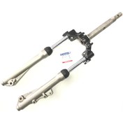 Resim Modenas GT135 ÖN MAŞA SETİ AMARTİSÖRLERLE BERABER ORJİNAL 