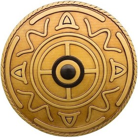 Resim Ahşap Rölyef Kabartmalı Oymalı Kalkan Tablo Duvar Dekoru 